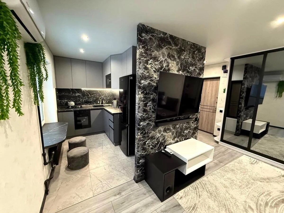 1k apartment vul. Fedora Maksymenka 10639214