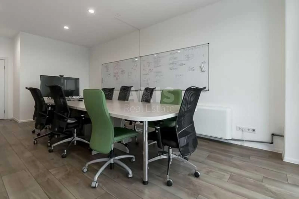 Офис ул. Большая Васильковская 72, 315м2656651