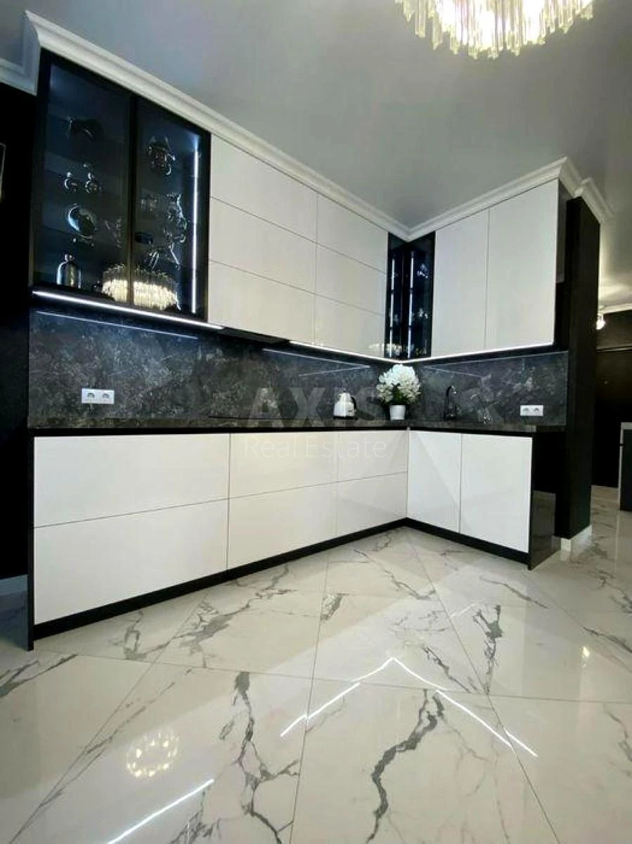 2k apartment nab. Dniprovs'ka 20А70389