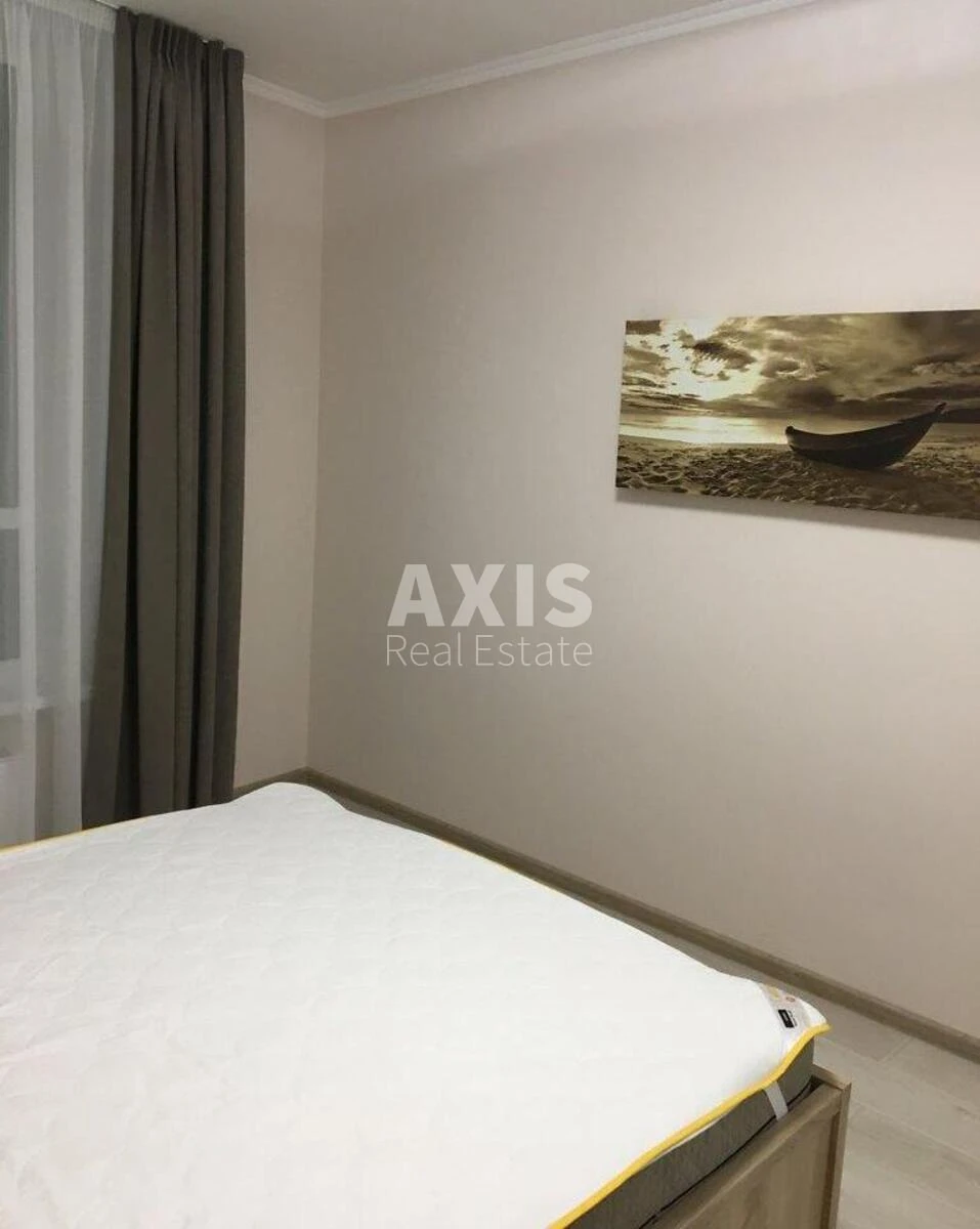 2k apartment vul. Bogdanivs'ka Seven A587543