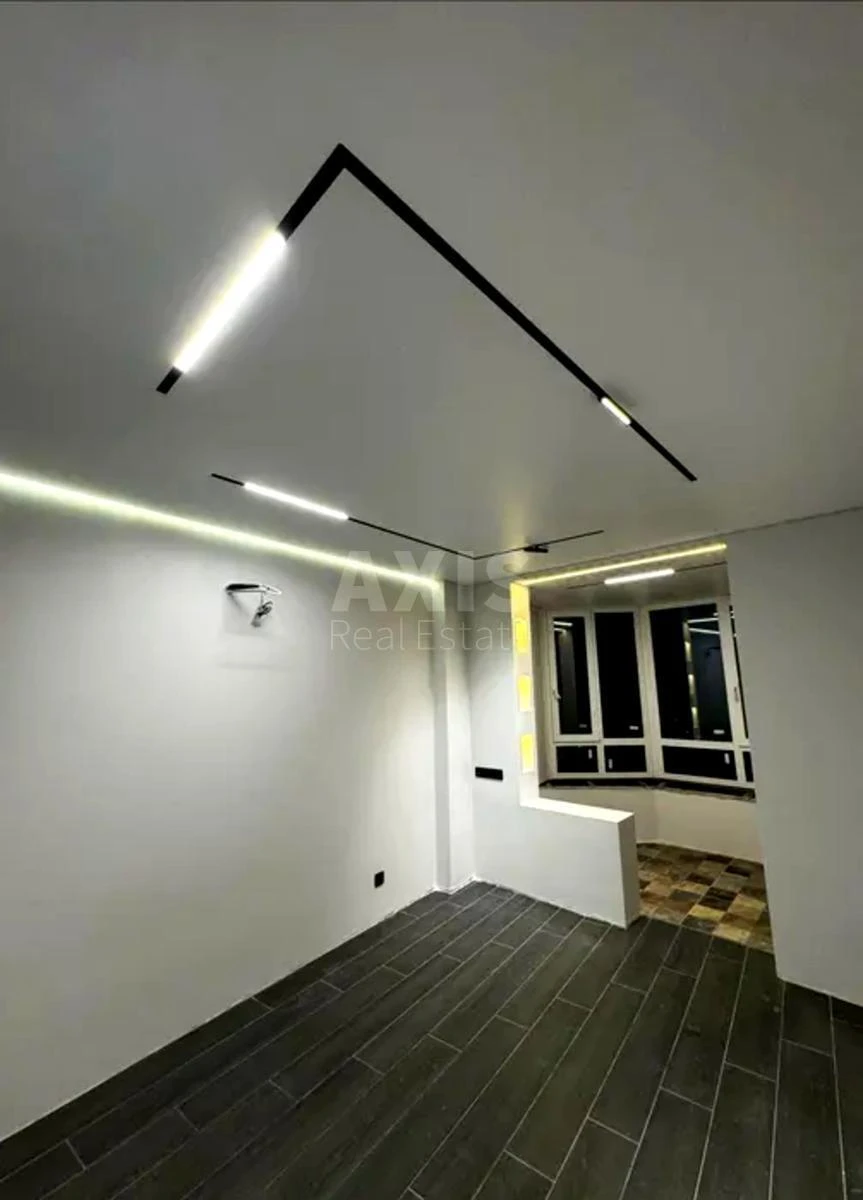 1k apartment vul. Oleny Pchilky 263993