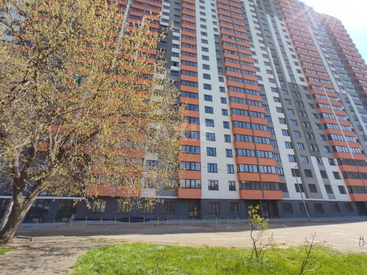 2k apartment vul. Sosjury Volodymyra 6656930