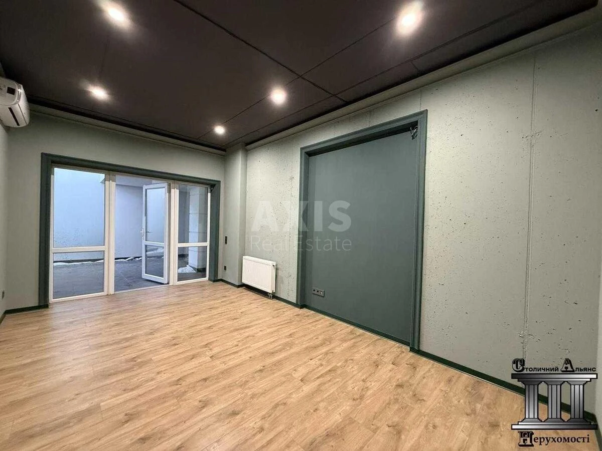 Office vul. Myhajla Maksymovycha 24, 100m2657083