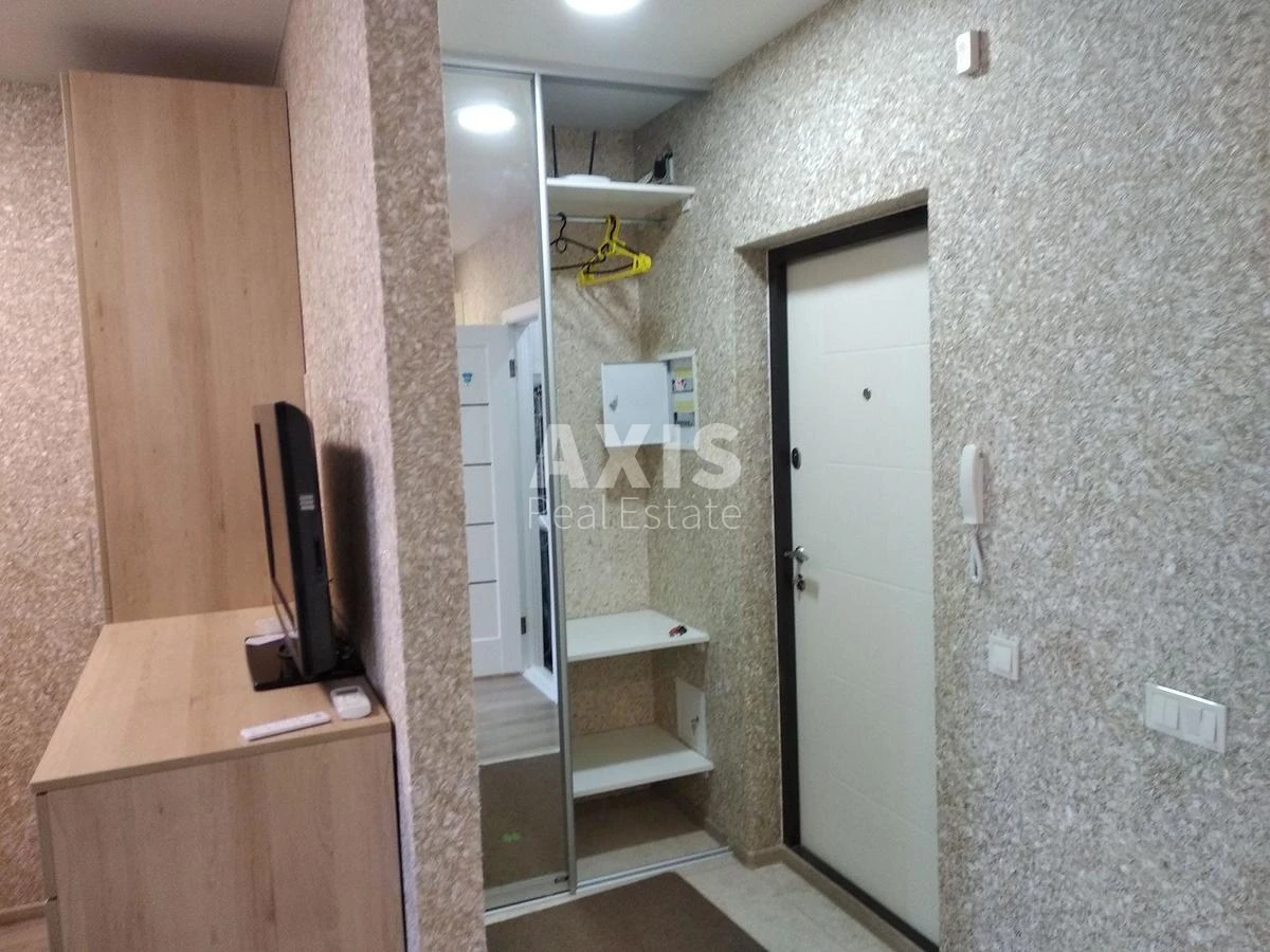 1к квартира ул. Мартовская 16464803