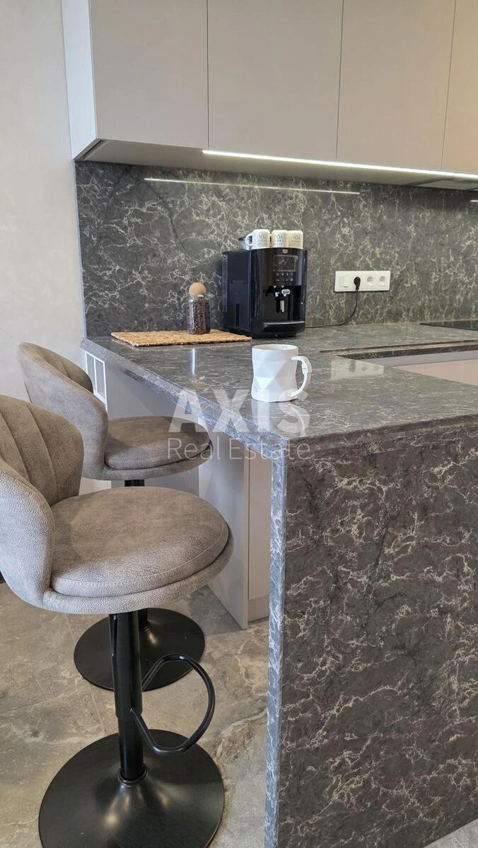 2k apartment vul. Grechka Marshala 44687913