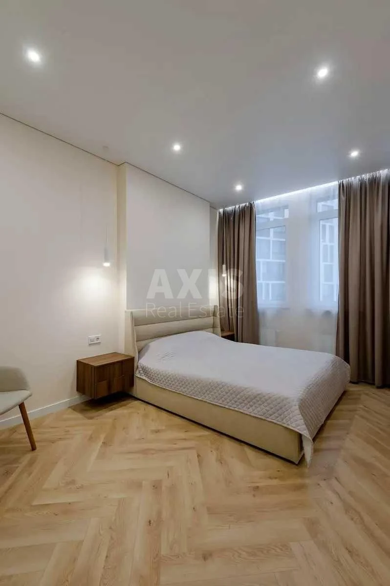 1к квартира пр-т Берестейский 11657337