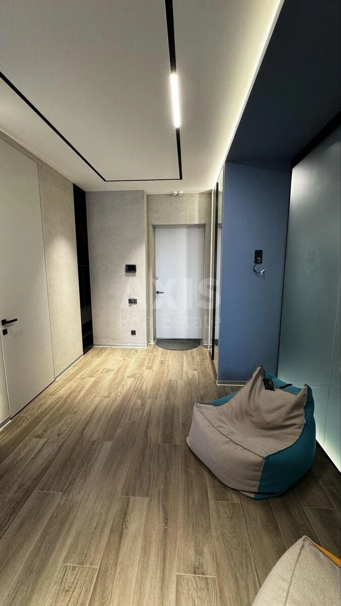 2k apartment prov. Laboratornyj 7672947