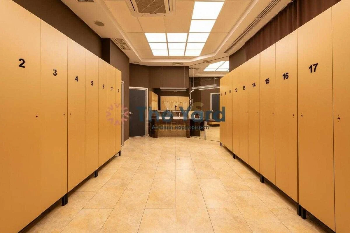 Trade object vul. Andriya Verkhohlyada 9А, 4050m26409216