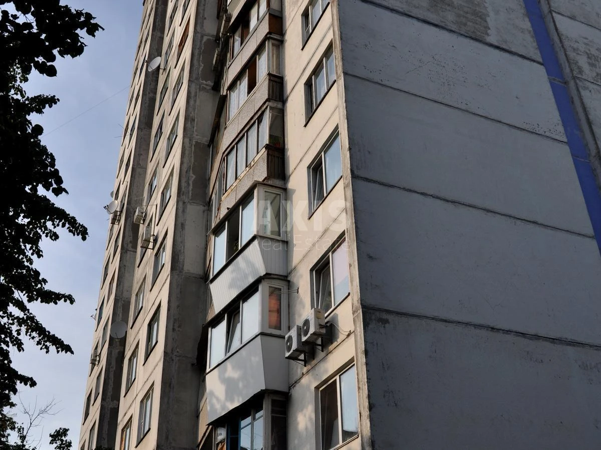 1к квартира ул. Ореста Левицкого 77042812