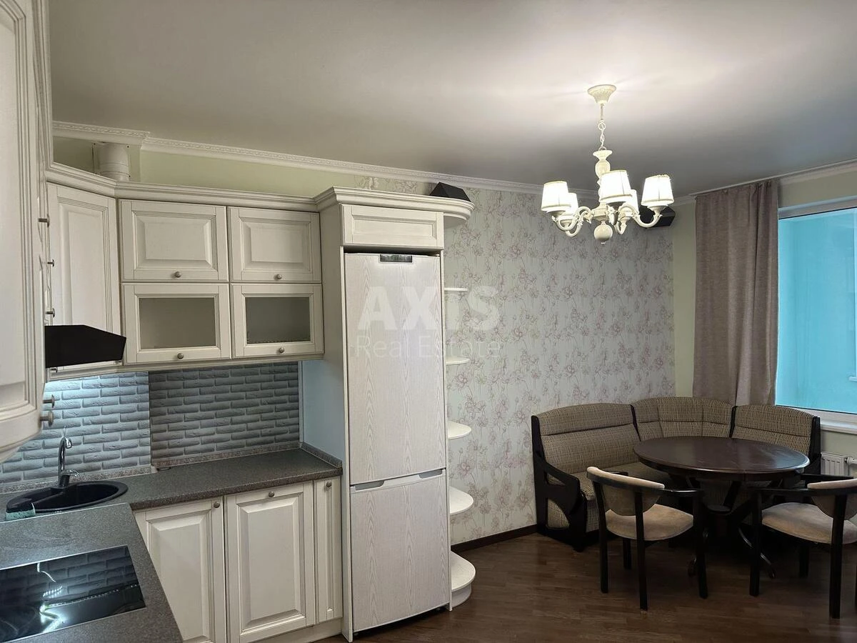 1к квартира ул. Драгоманова 40З599730