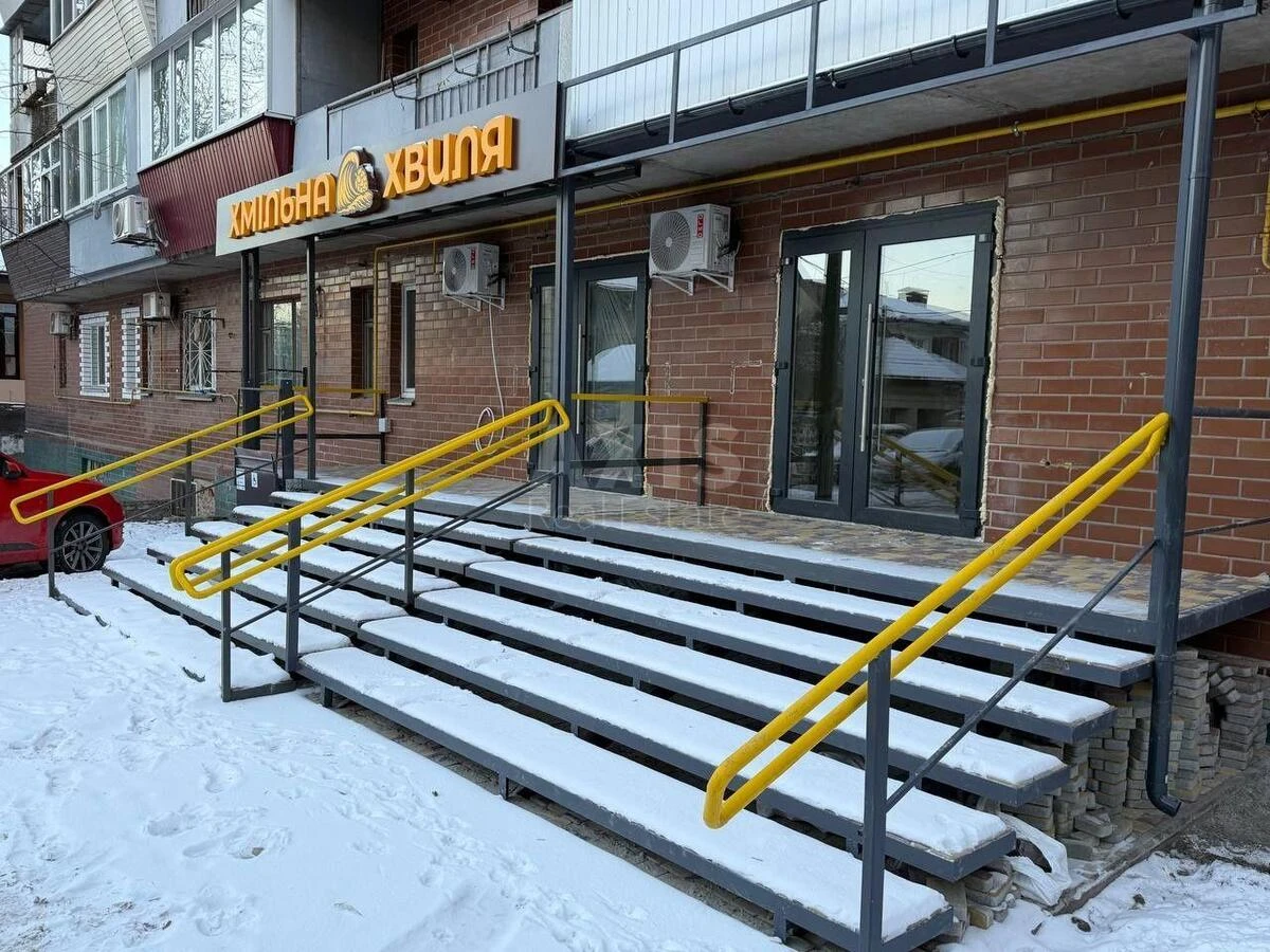 Объект питания ул. Соловцова Николая 6, 30м2641402