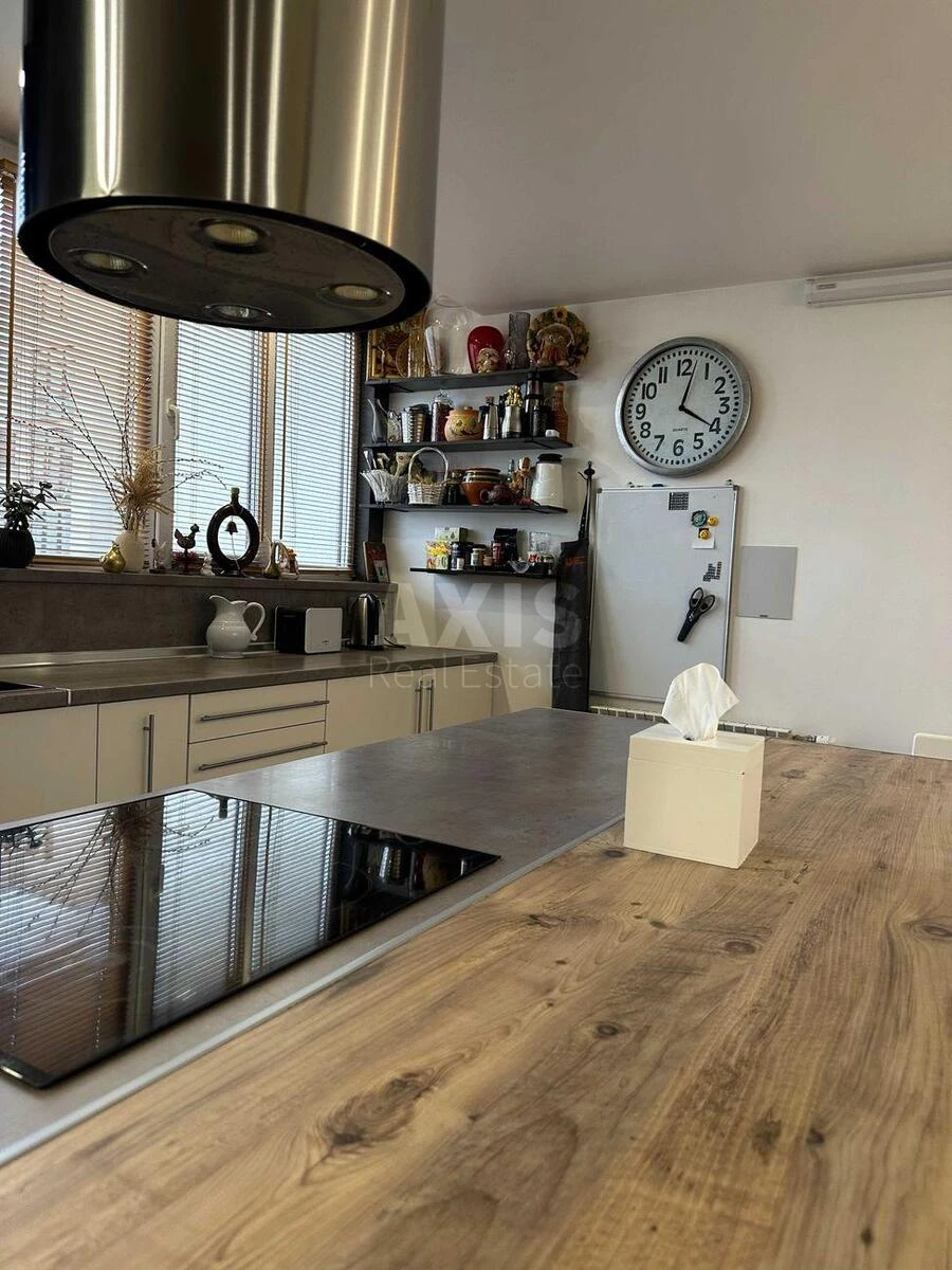 3k apartment vul. Sikors'kogo Igorja Aviakonstruktora 4Б600650