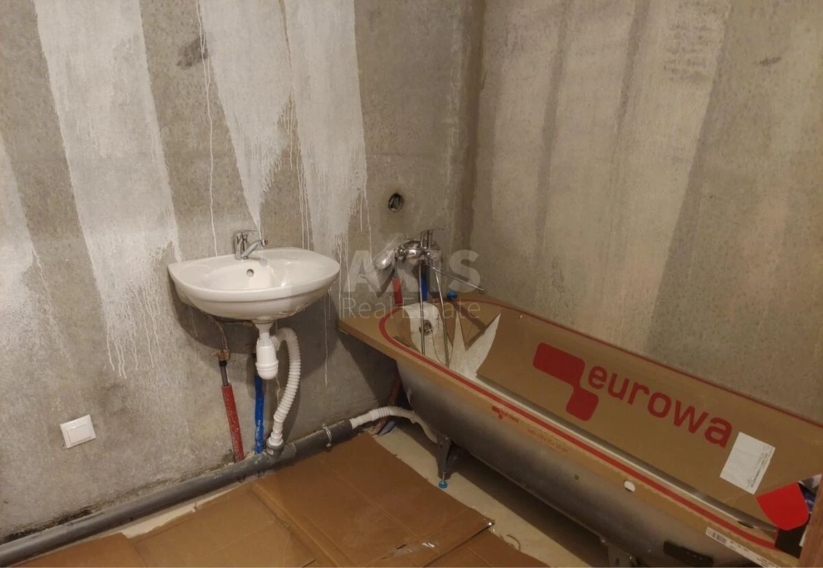 2k apartment vul. Konopljans'ka 22601255