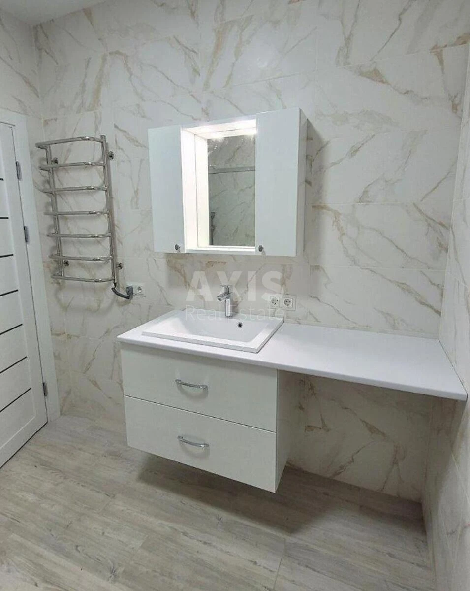 House vul. Soborna, 111m2, Kyiv city509564