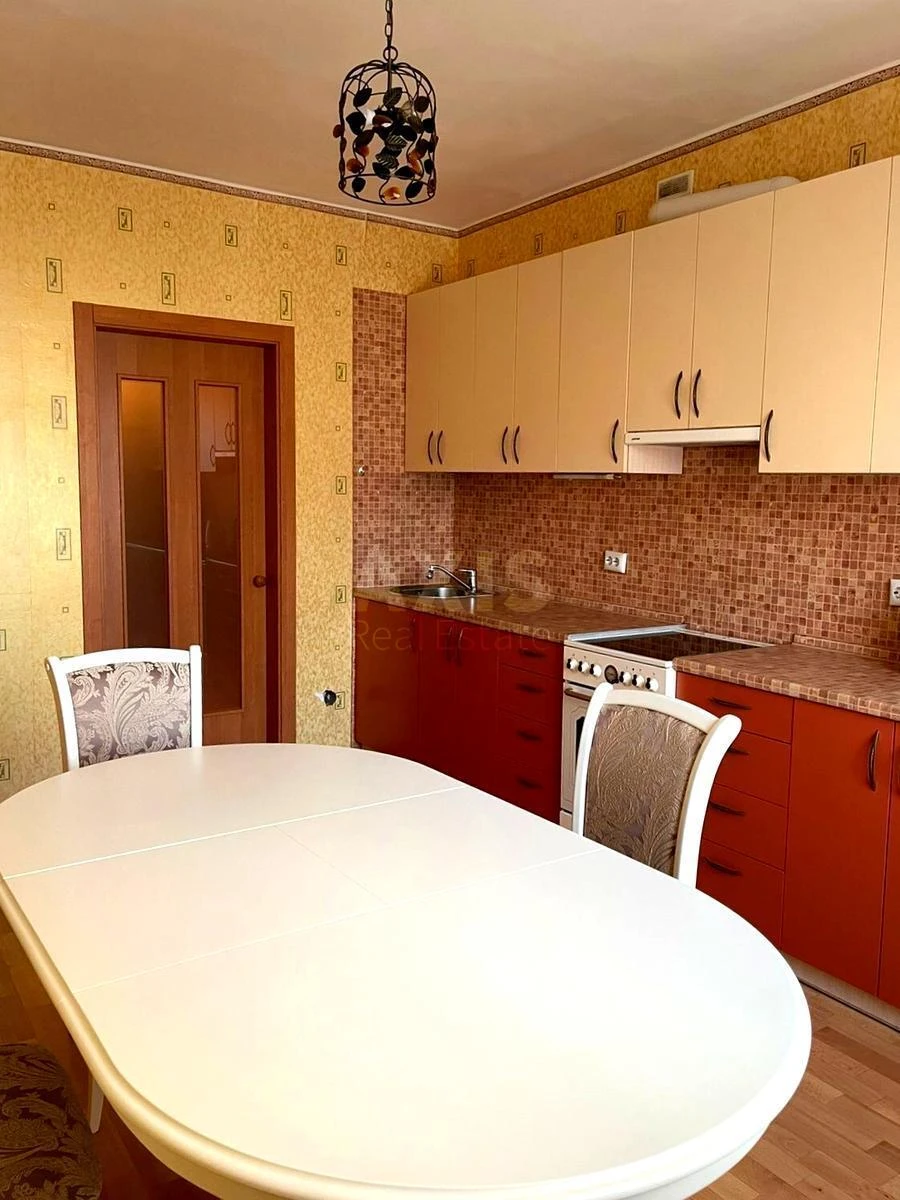 2к квартира ул. Урловская 3468001