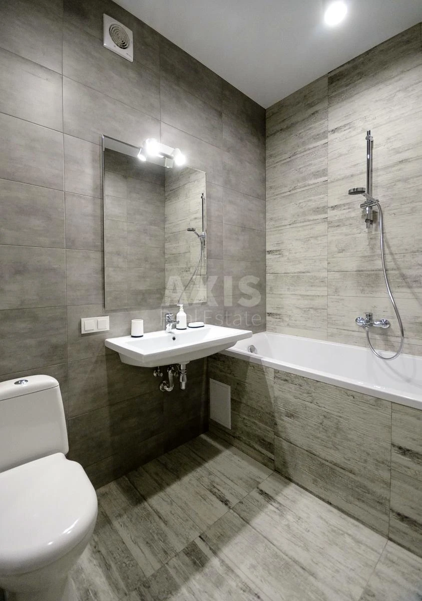 2k apartment uzv. Klovs'kyj 7615519