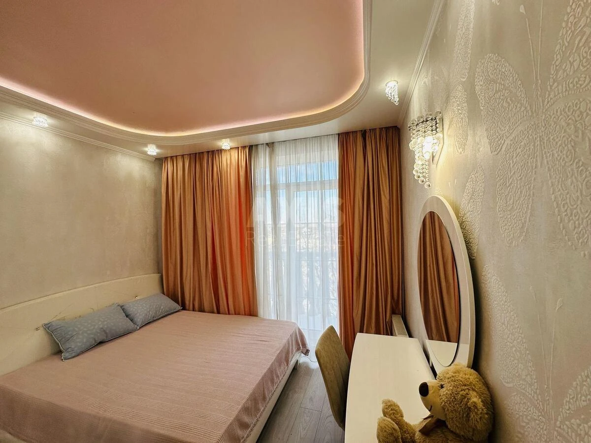 2k apartment vul. Lucenka Dmytra 10663845