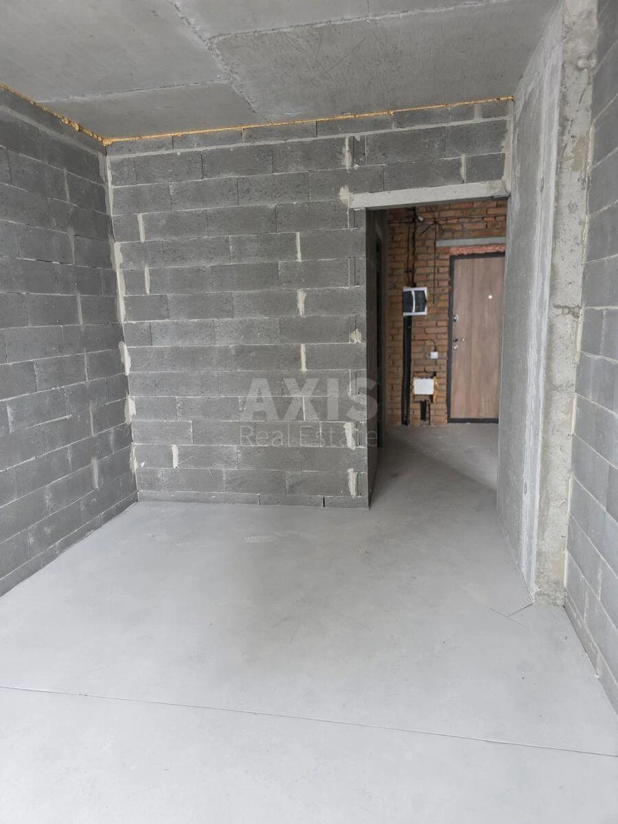 1k apartment vul. Vsevoloda Zmijenka 15/23645841