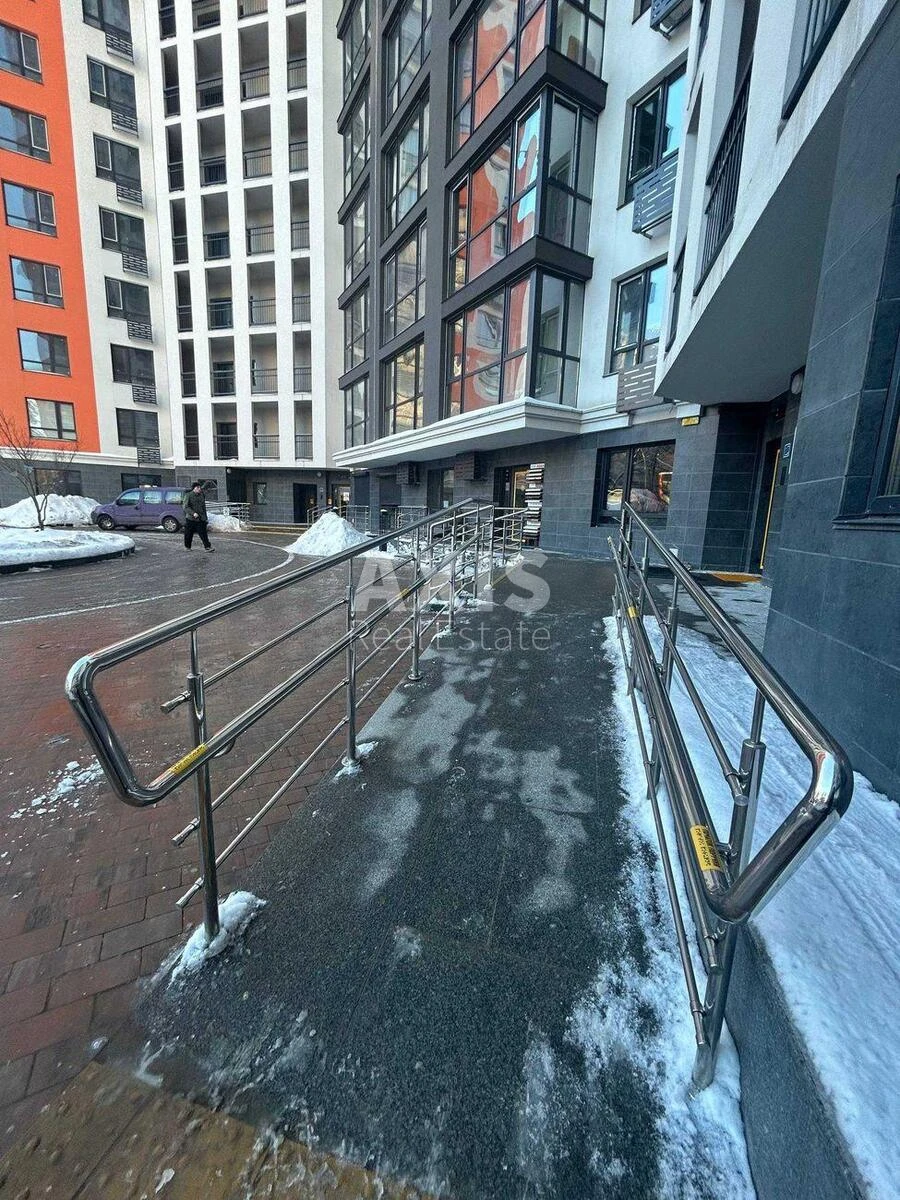 2к квартира ул. Львовская 1646560