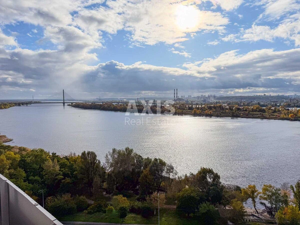 3k apartment nab. Dniprovs'ka 15К6052312