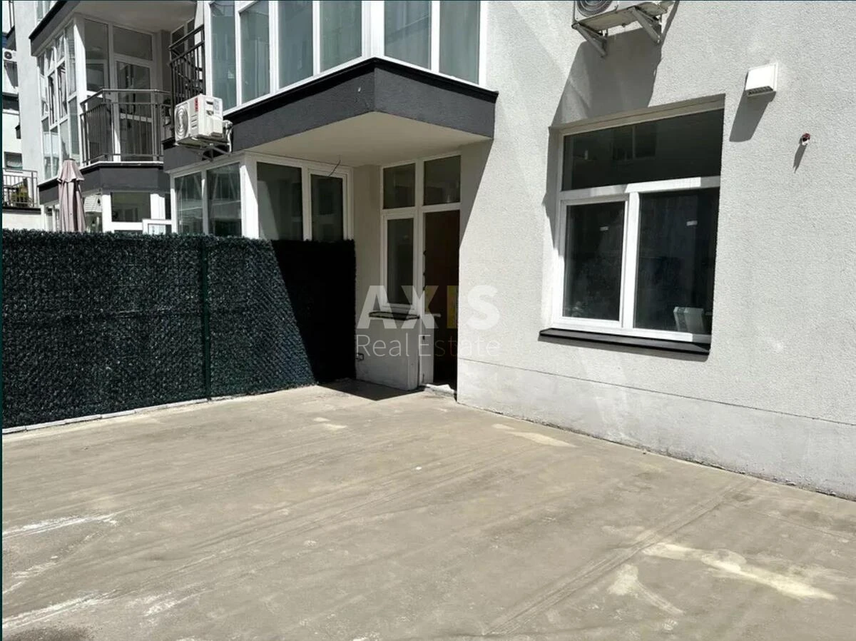 1k apartment vul. Stepana Rudnytskoho Eight A6561223