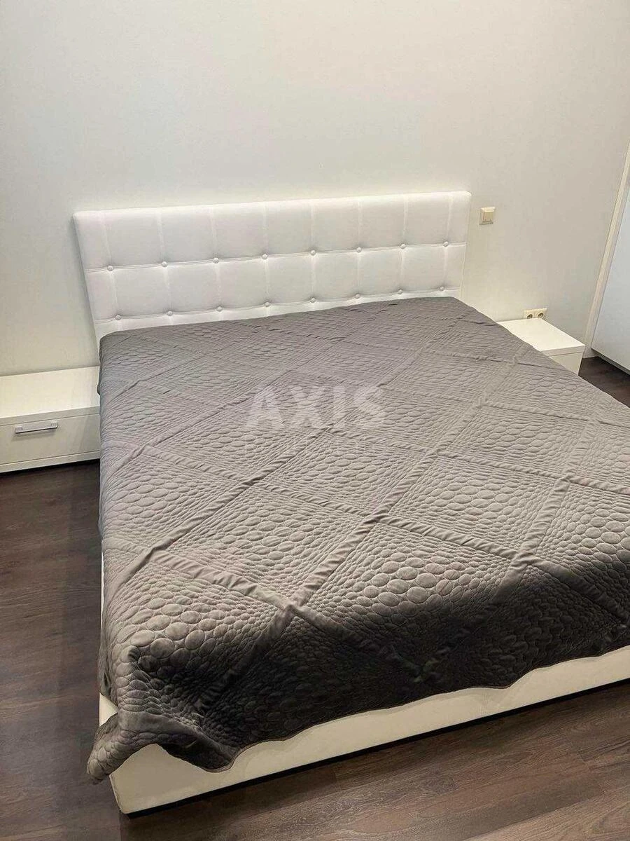 2к квартира ул. Василия Тютюнника 37/1676108