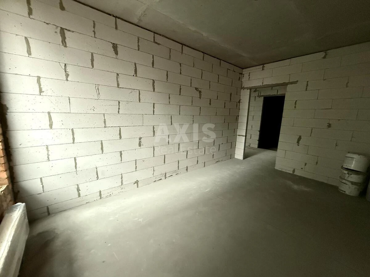 3k apartment vul. Prychal'na 10676207