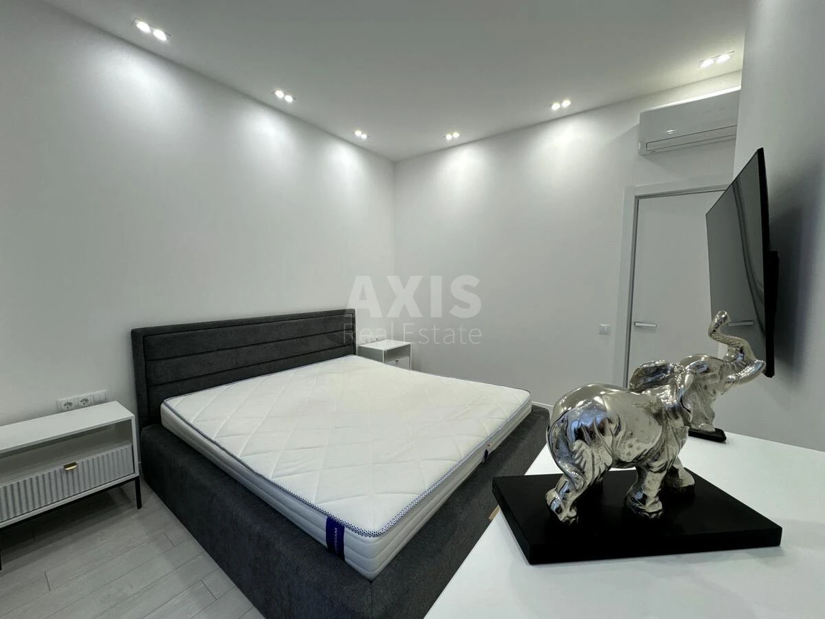 3k apartment vul. Andriya Verkhohlyada 17В676382