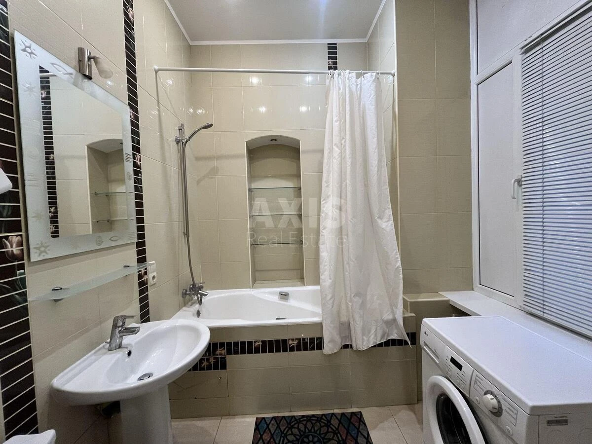 3k apartment vul. Evgena Chykalenko 21707106