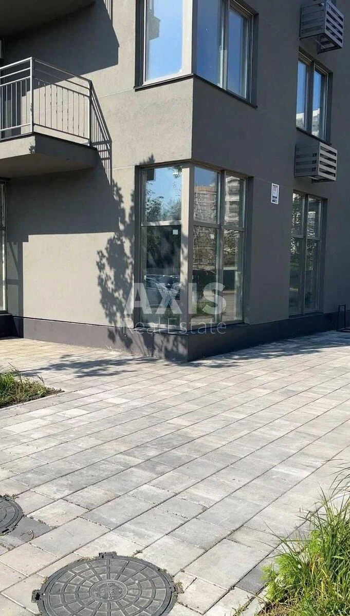 Объект торговли ул. Семьи Кристеров 14Б, 99м2634454