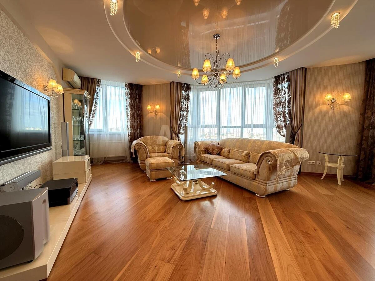 3k apartment vul. Geroi'v Oborony 10А676770