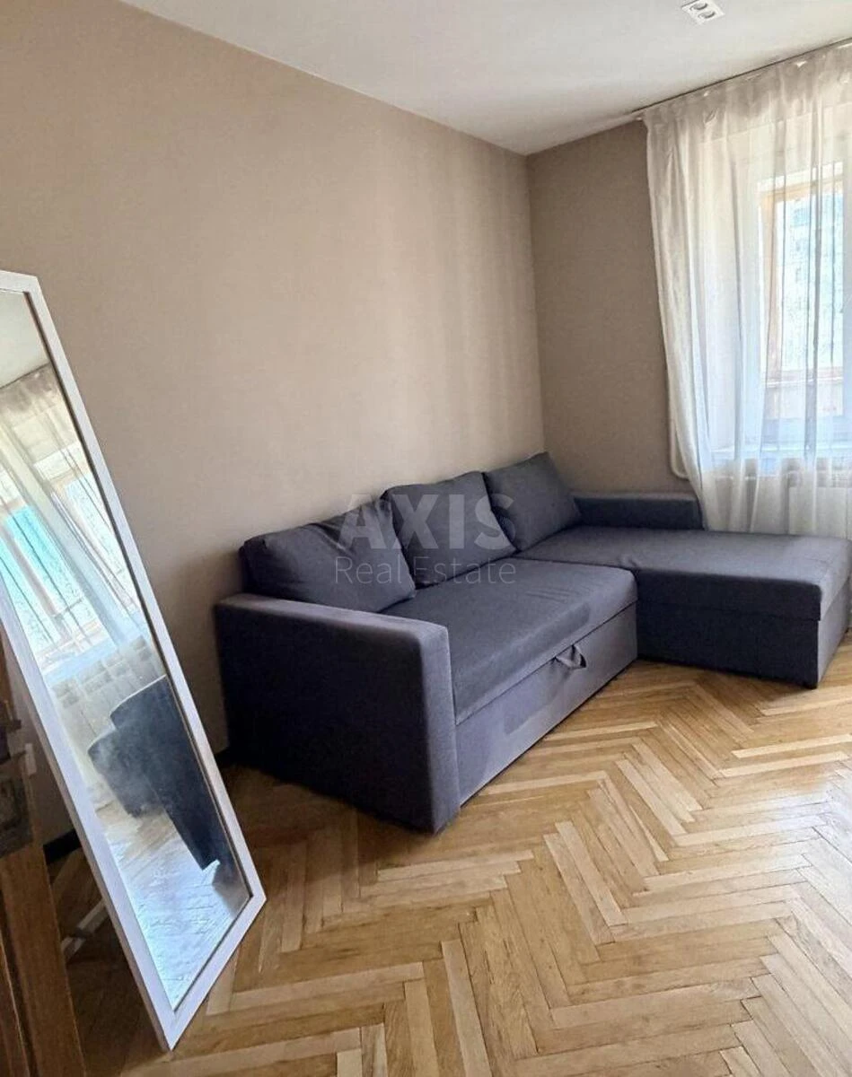 2k apartment bul. Lesi Ukrai'nky 7660493