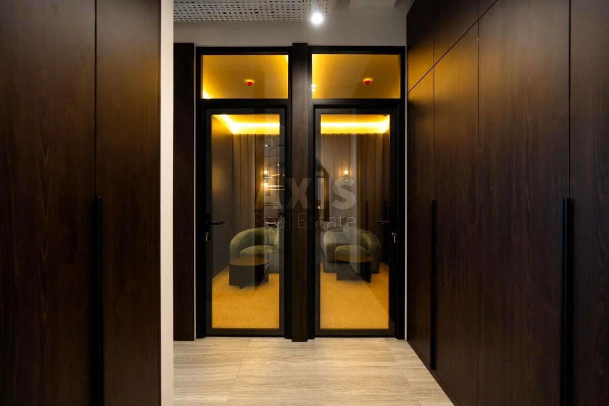 Офис ул. Бульварно-Кудрявская 17А, 254м2692483