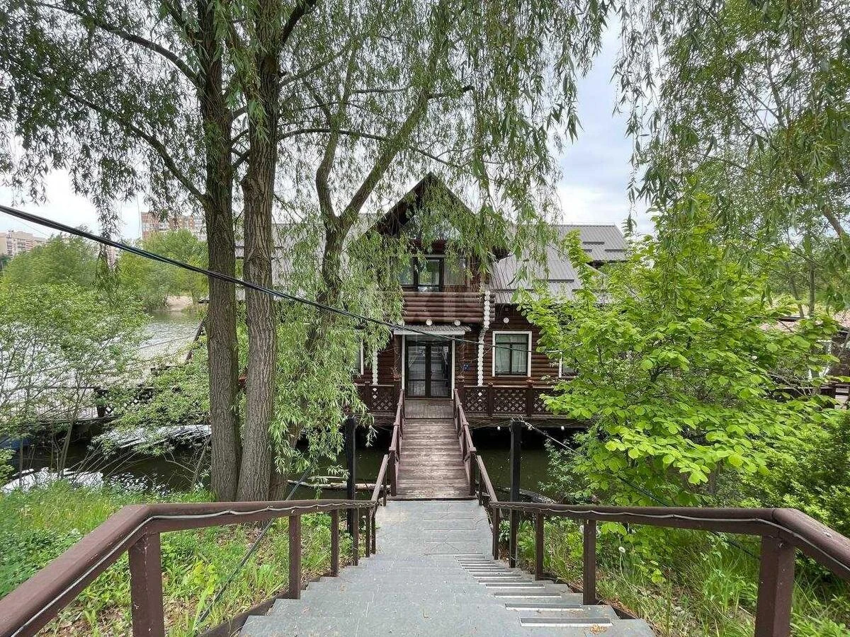 Trade object vul. Zakrevs'kogo Mykoly 34Е, 500m260704