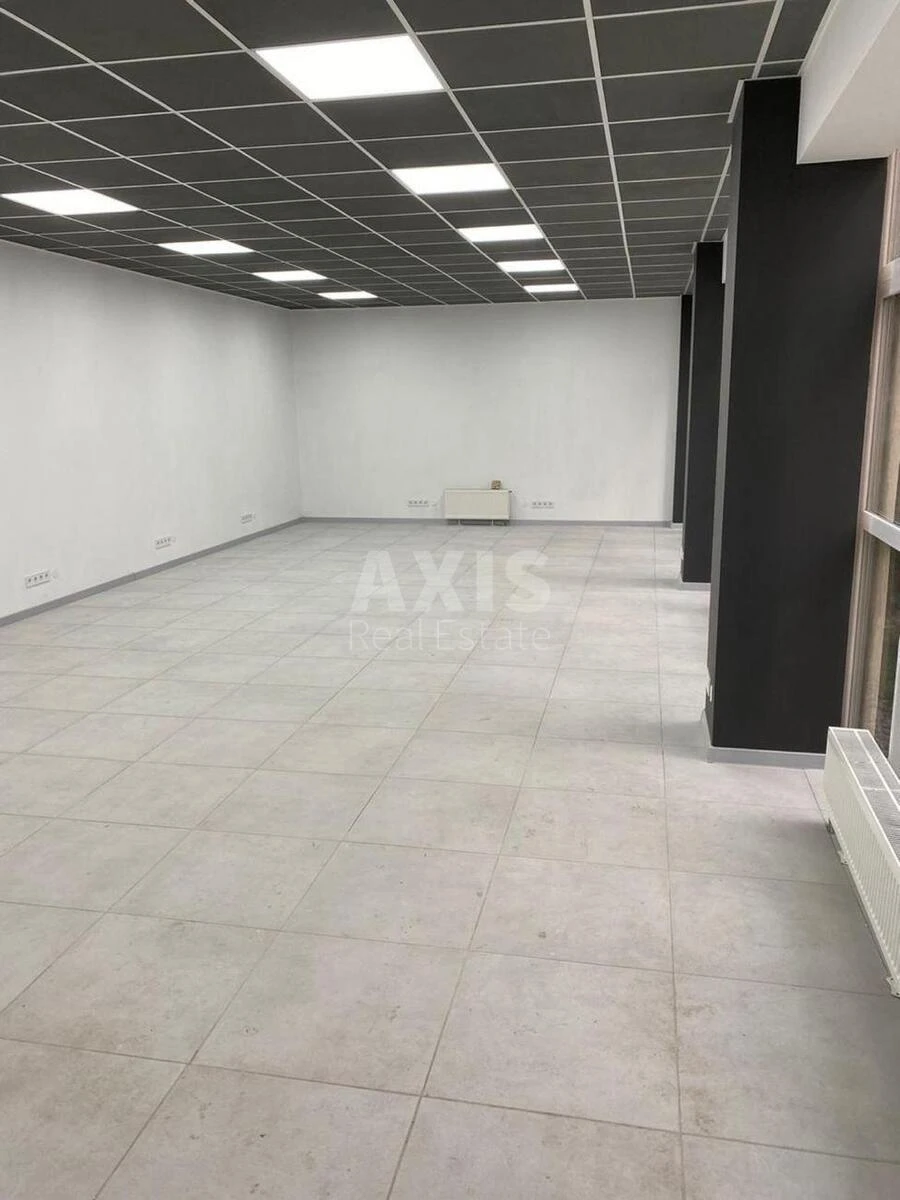 Офис ул. Златоустовская 53А, 280м2660732