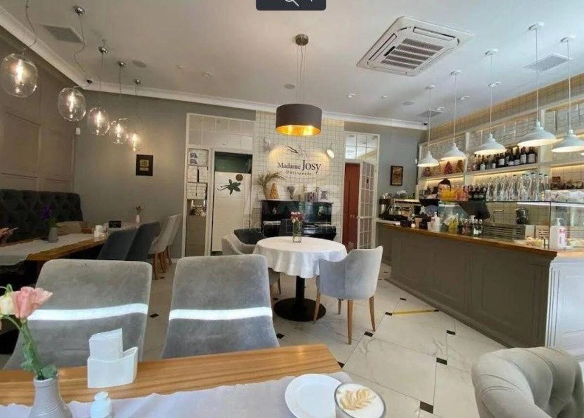 Объект торговли ул. Гринченко Бориса 4, 75м2660860