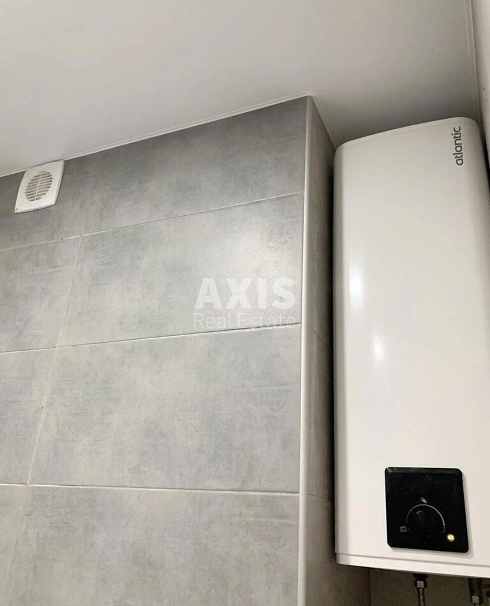 1k apartment vul. Kirovograds'ka 70571766