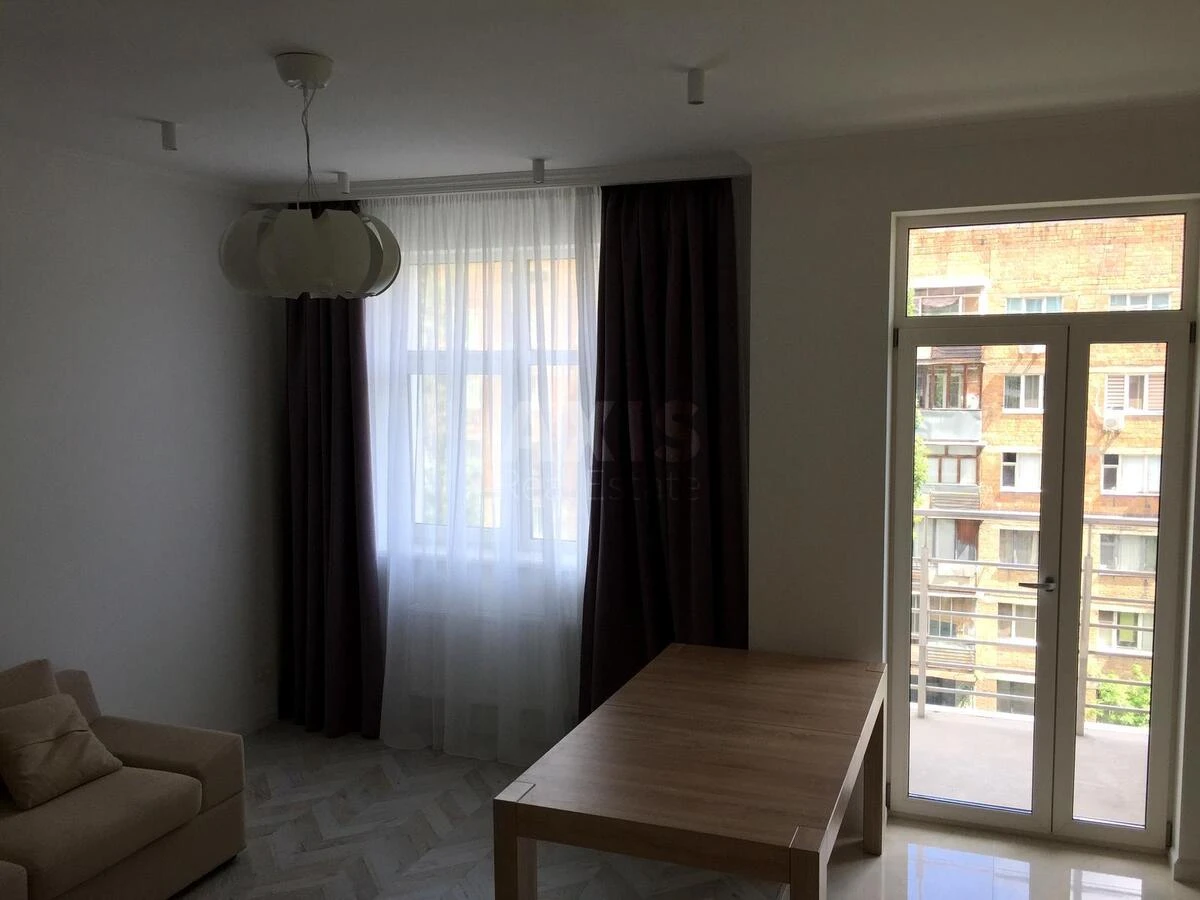 2k apartment vul. Saperne Pole 12644013