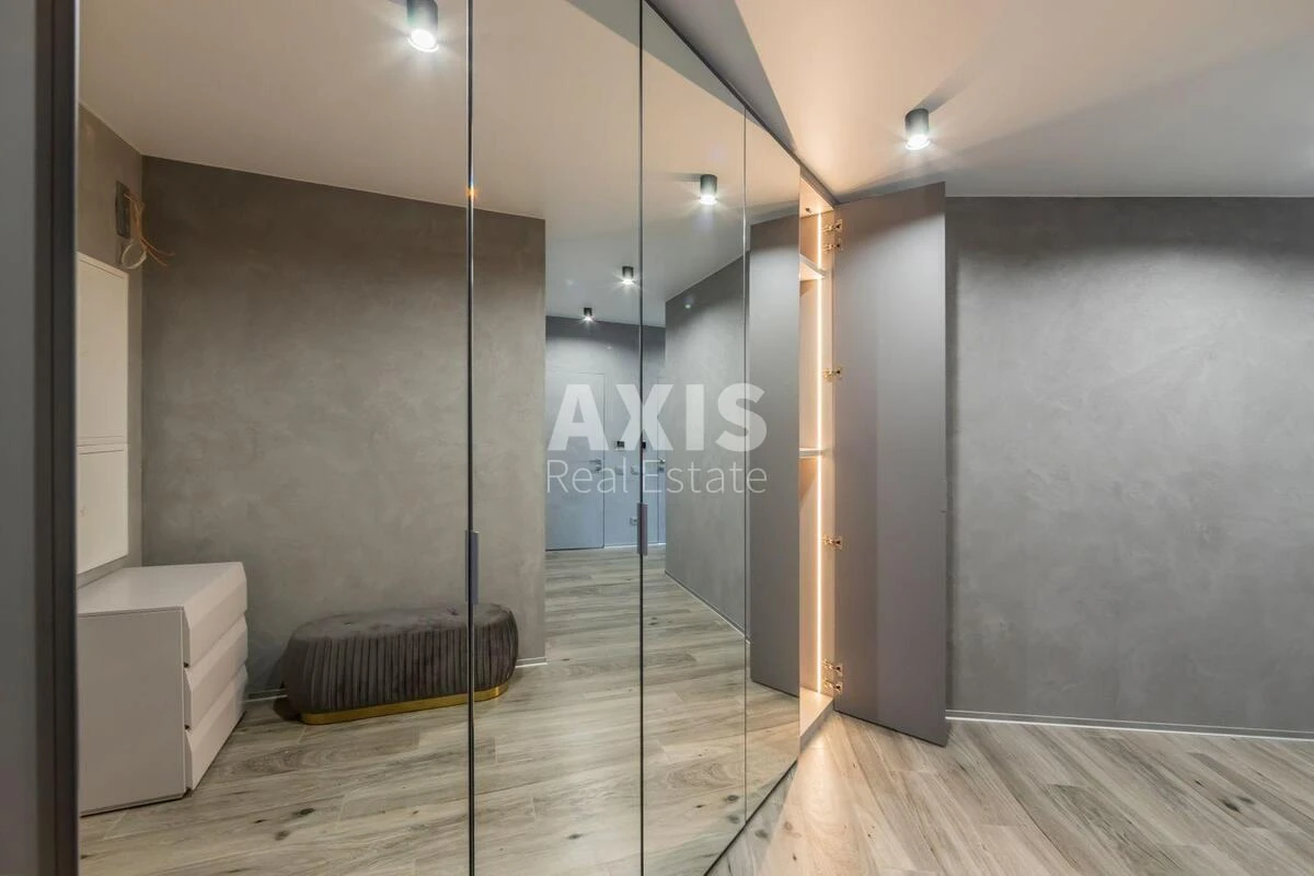 4k apartment pr-t Berestejskij 115845313