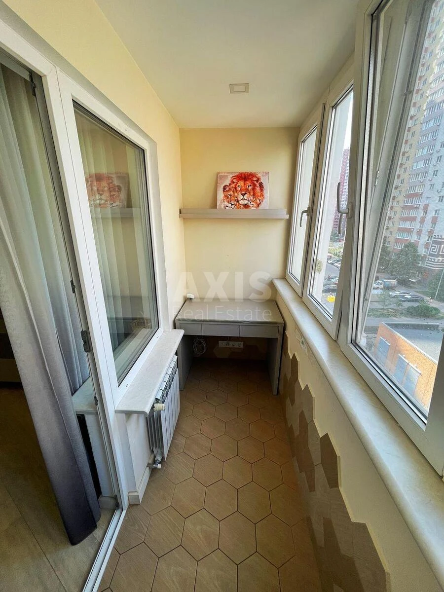 3к квартира ул. Гмыри Бориса 16А7077312