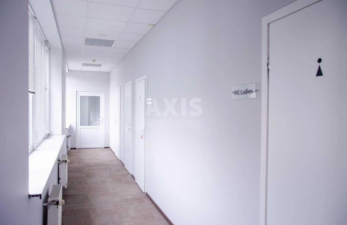 Офис ул. Пимоненко Николая 13, 985м2661630