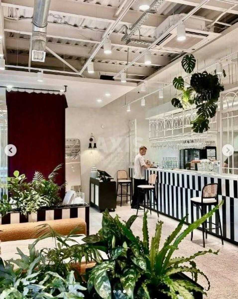 Объект торговли ул. Сагайдачного Петра 37, 211м2644450