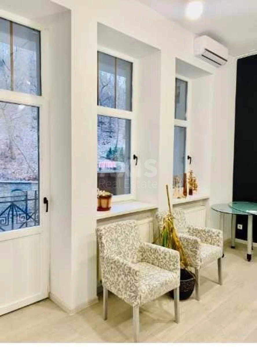 Office vul. Vozdvyzhens'ka 48, 70m2644492