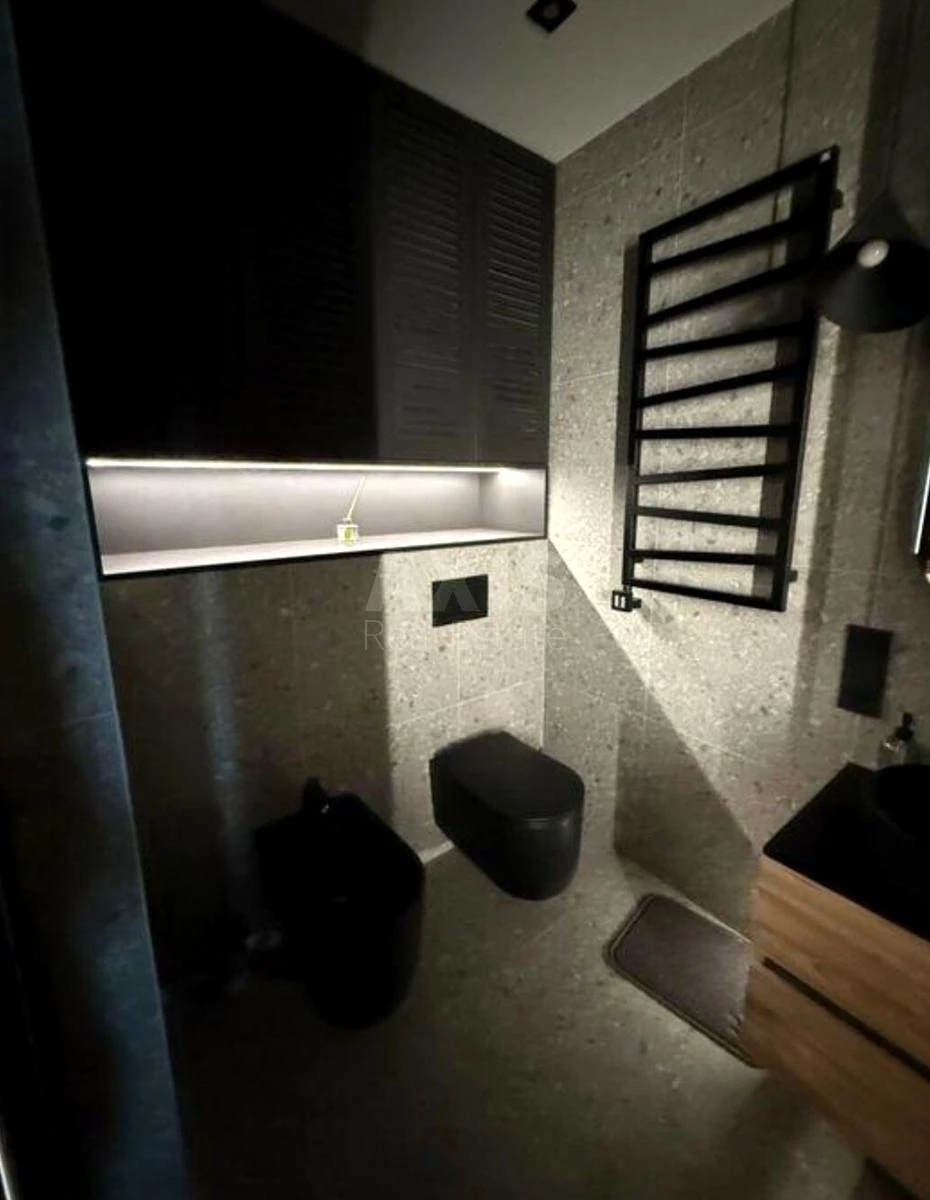 2k apartment vul. Zarichna 166445712