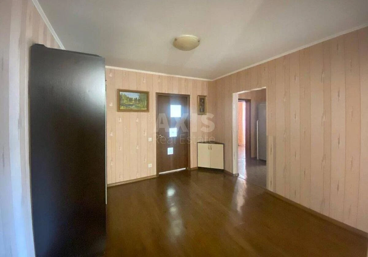 3к квартира ул. Руденко Ларисы 3А661899