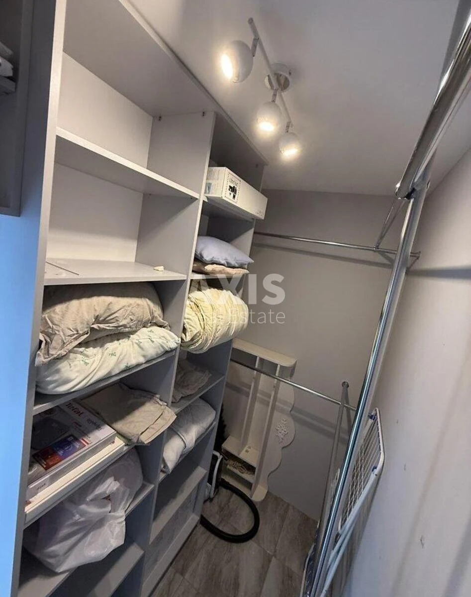 3к квартира ул. Липковского Василия Митрополита 16Г596525