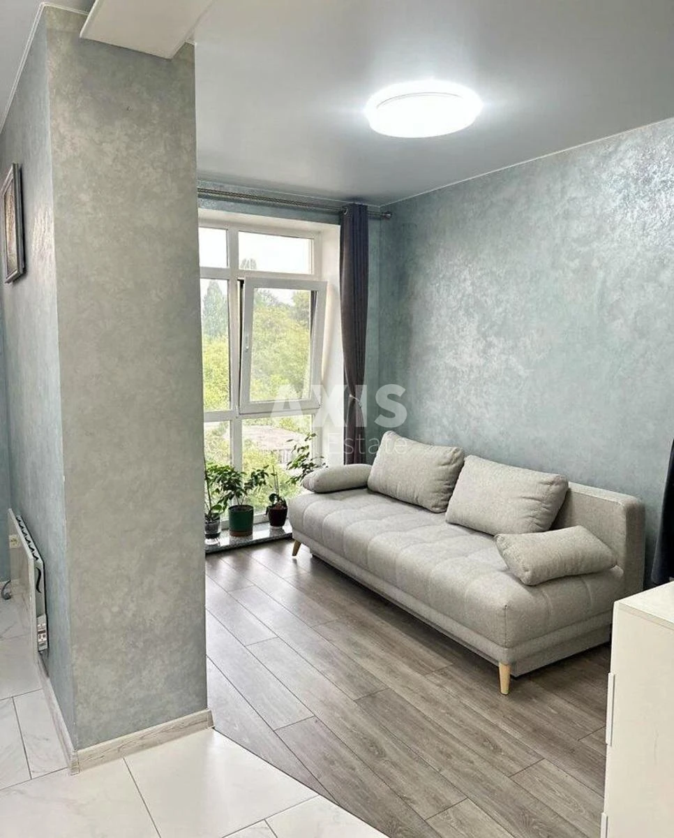 1k apartment vul. Zaliznychna 32429560