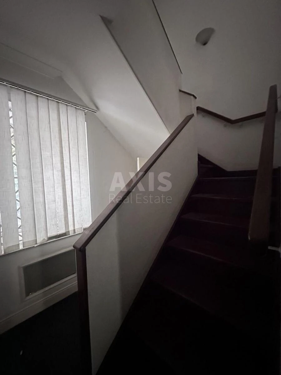 Trade object rajon Prorizna vul., Shevchenkivs'kyj 11, 319m2662104