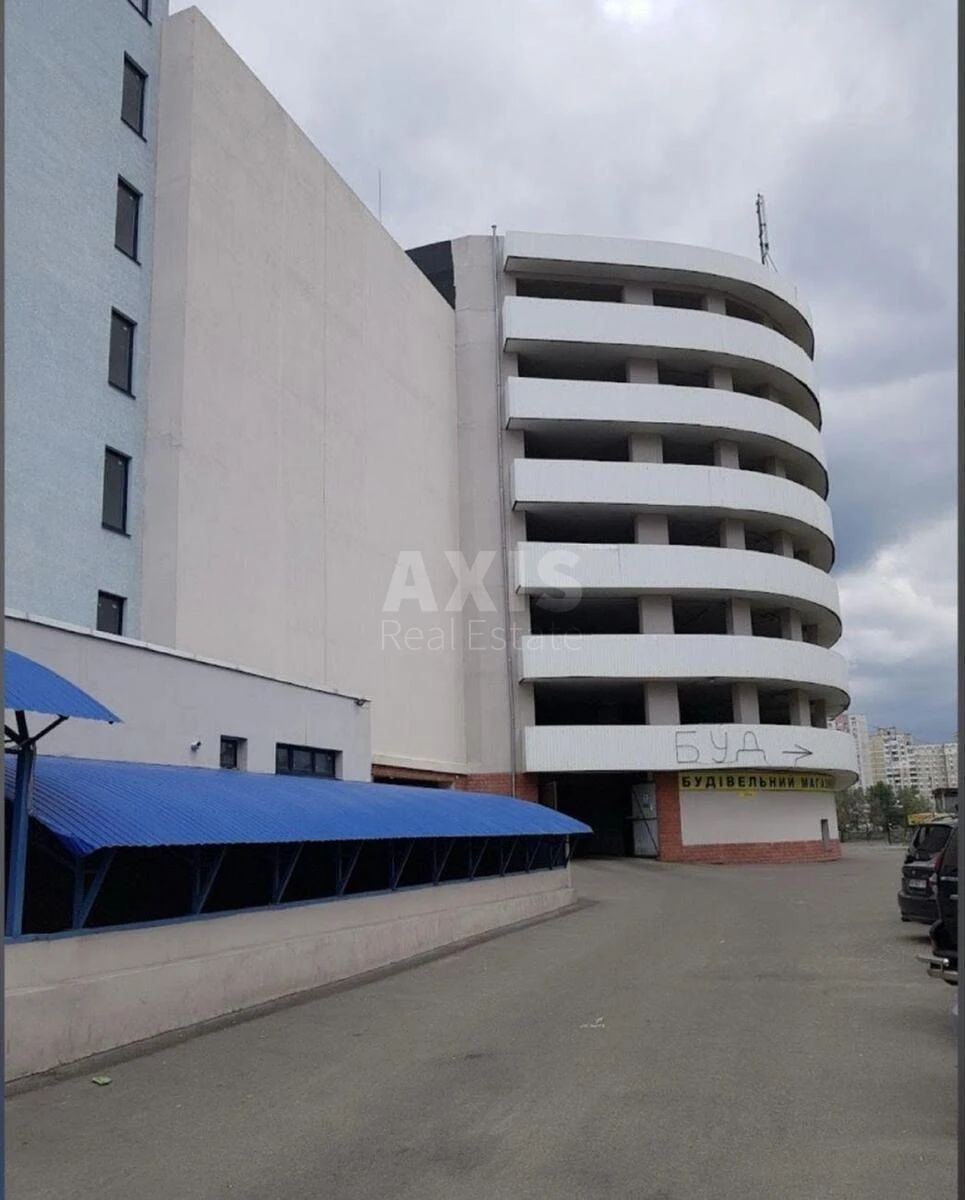 Trade object vul. Andriya Verkhohlyada 1Н, 1500m266219