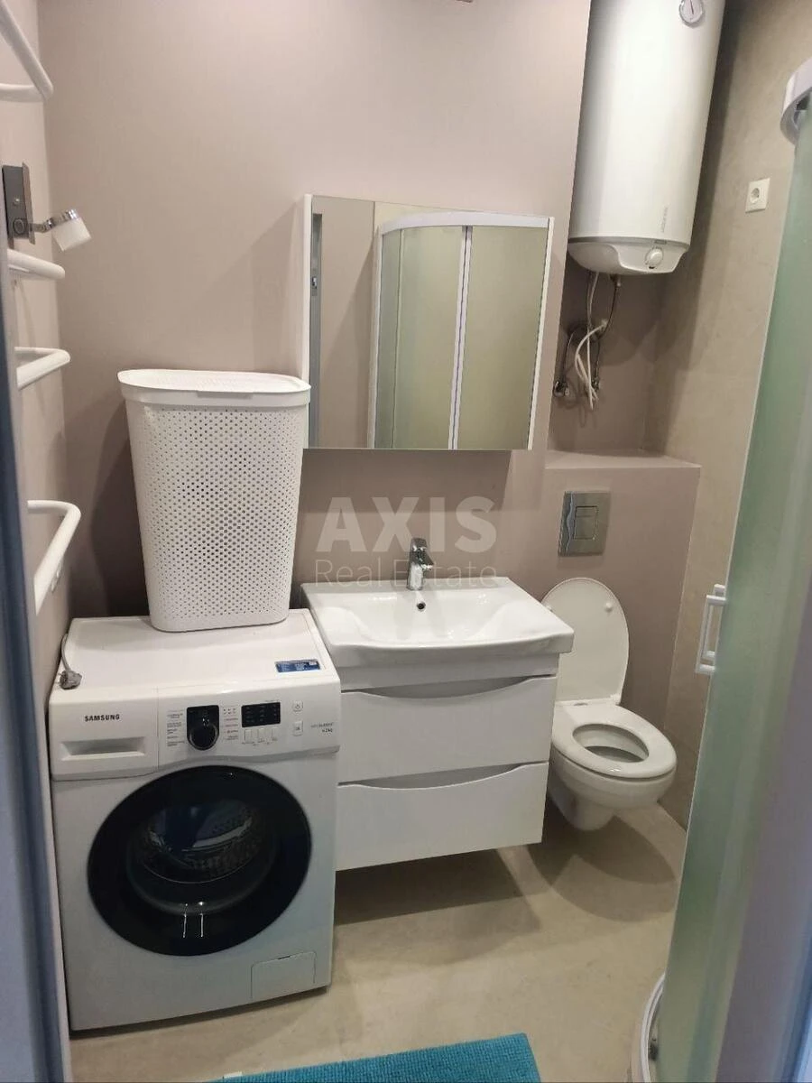 1к квартира ул. Михаила Бойчука 41662222